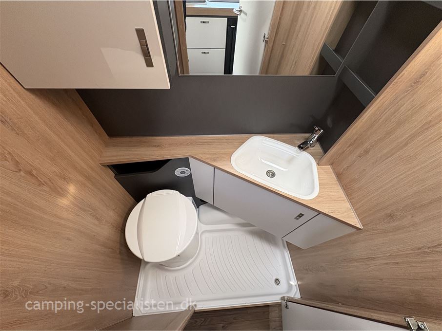 Knaus Sport 500 EU